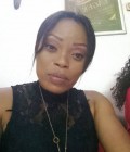 Rencontre Femme Cameroun à Yaoundé  : Marie, 41 ans
